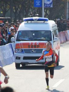 将乐县大型活动