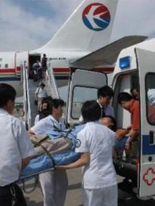 将乐县接送服务