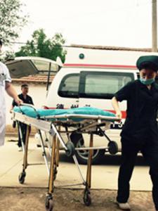 将乐县院后转乡